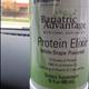 Bariatric Advantage Protein Elixir