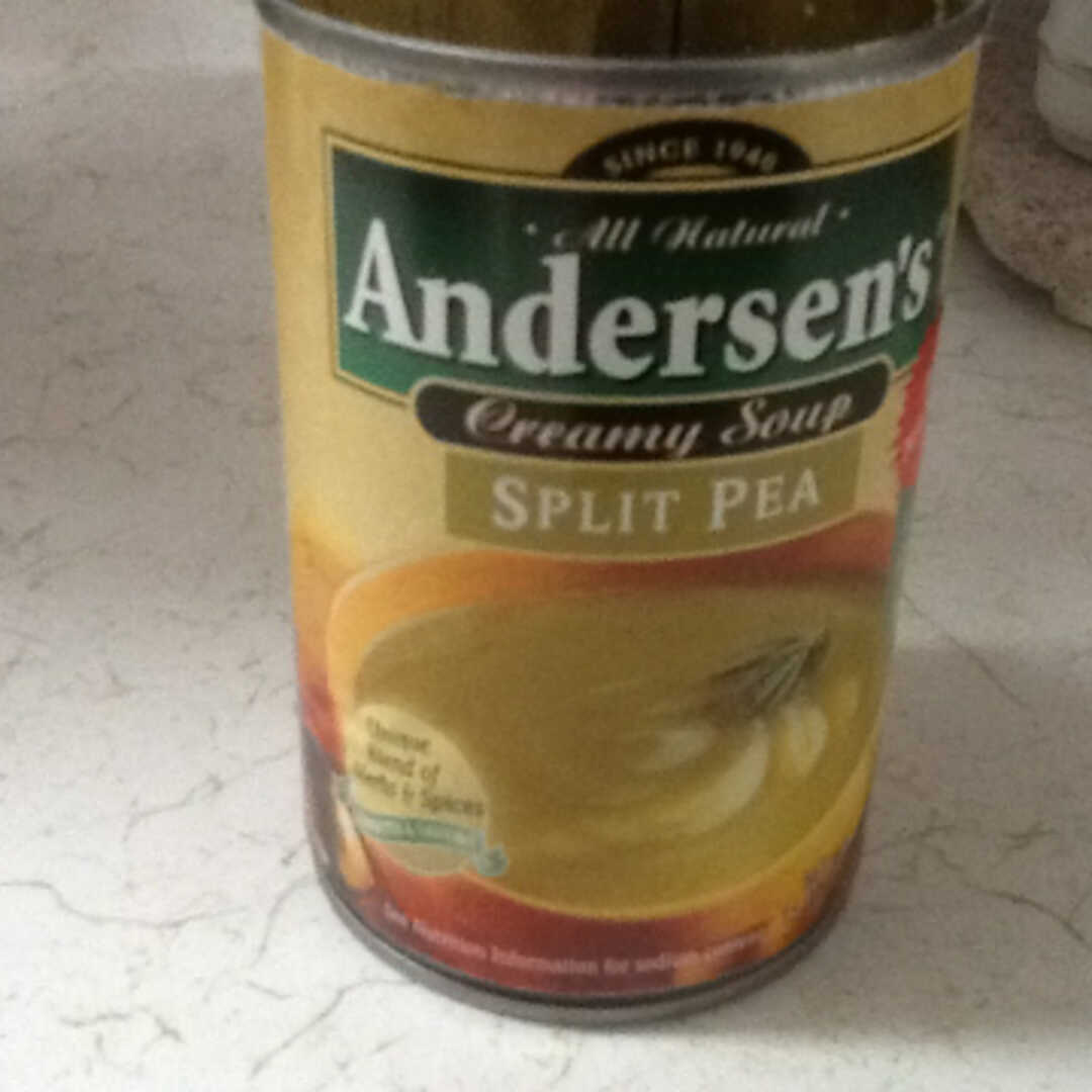 Andersen's Split Pea Soup