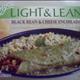 Amy's Light & Lean Black Bean & Cheese Enchiladas