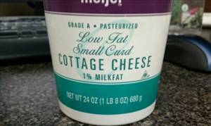 Meijer 1% Cottage Cheese