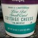 Meijer 1% Cottage Cheese