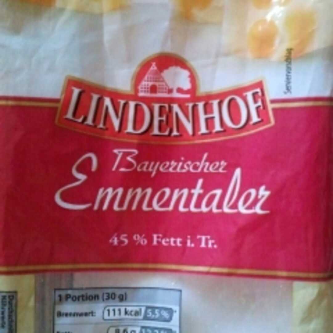 Lindenhof Emmentaler Gerieben