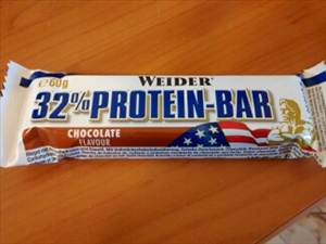 Weider 32% Protein-Bar Chocolate