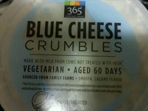 365 Blue Cheese Crumbles