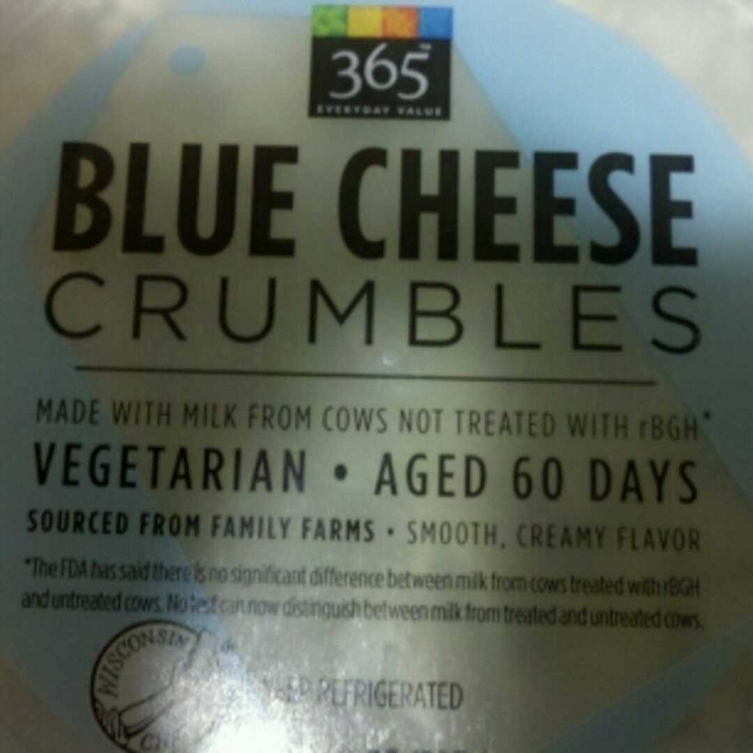 365 Blue Cheese Crumbles