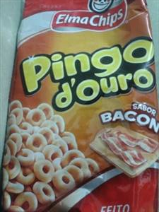Elma Chips Pingo D'ouro