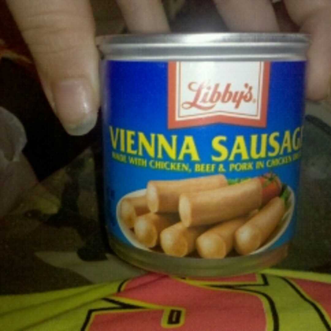 Libby's Vienna Sausage (3)