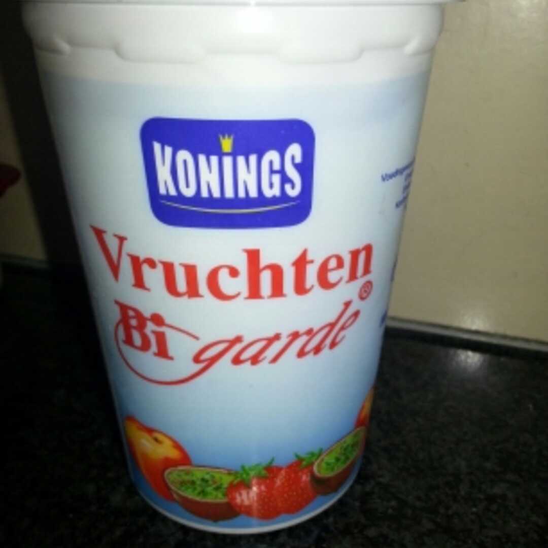 Vruchtenyoghurt (Vetarm)
