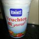 Vruchtenyoghurt (Vetarm)