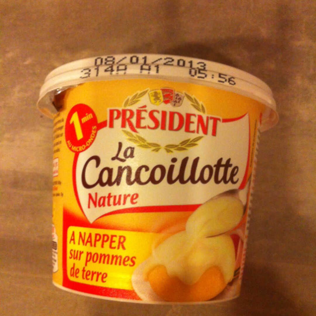 Président Cancoillotte