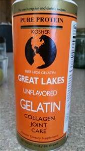 Great Lakes Gelatin Beef Gelatin