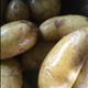 Kartoffeln (Schale, Gesalzen, Gekocht)