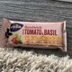 Wasa Sandwich Cream Cheese Tomato & Basil
