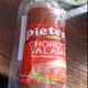 Pieter's Chorizo Salami