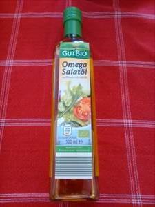 GutBio Omega Salatöl