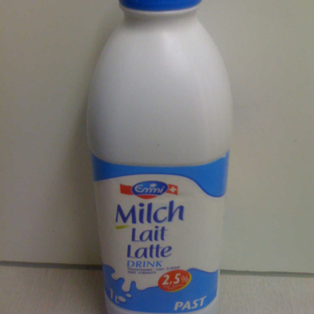 Emmi Milch Drink