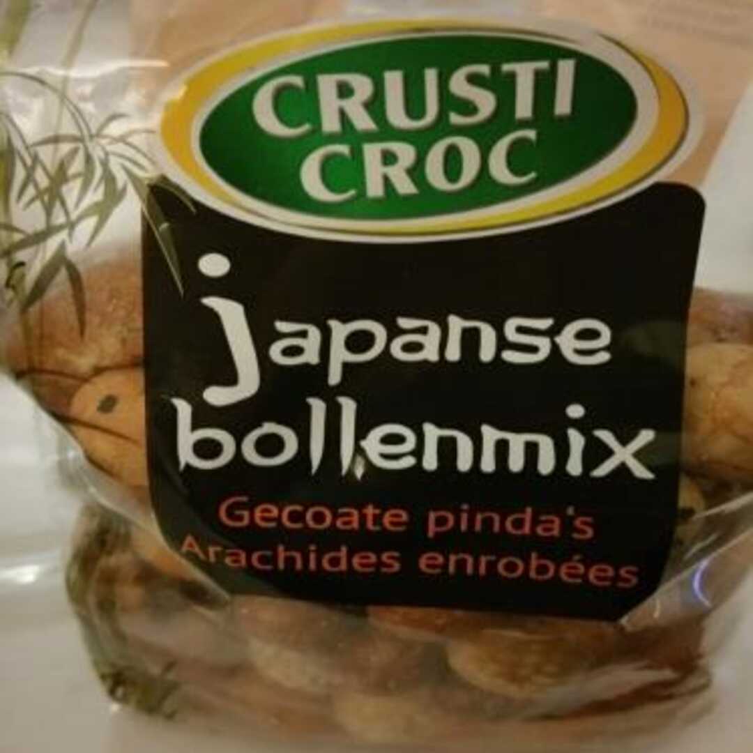 Crusti Croc Japanse Bollenmix