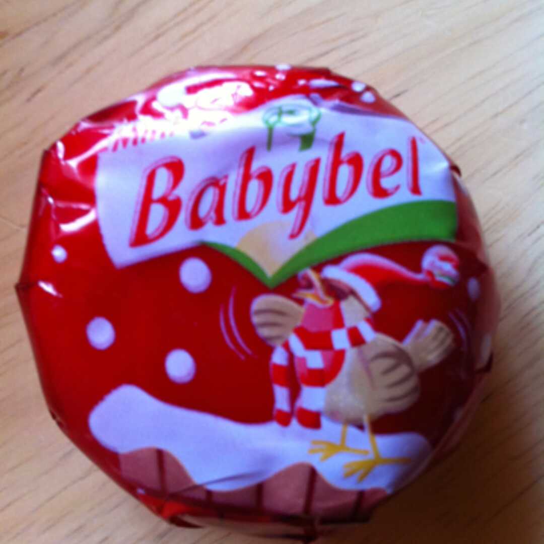 Babybel Mini Babybel