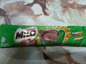 Nestle Milo 3 In 1