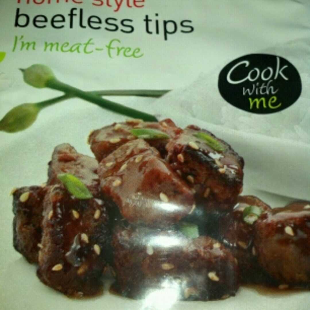 Gardein Home Style Beefless Tips