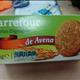 Carrefour Galletas Digestive de Avena