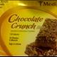 Medifast Chocolate Crunch Meal Bar
