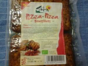 Taifun Pizza-Pizza Bratfilets