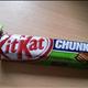 KitKat Chunky Hazelnut