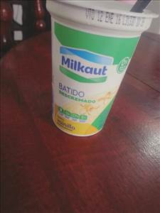 Milkaut Yogurt Batido Descremado