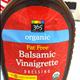 365 Organic Fat Free Balsamic Vinaigrette