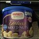 Family Gourmet Deluxe Mixed Nuts