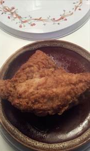 KFC Original Recipe Chicken Breast