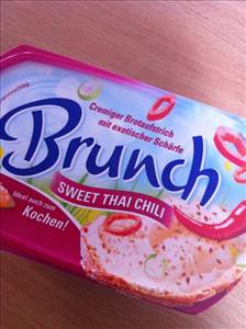 Brunch Sweet Thai Chili