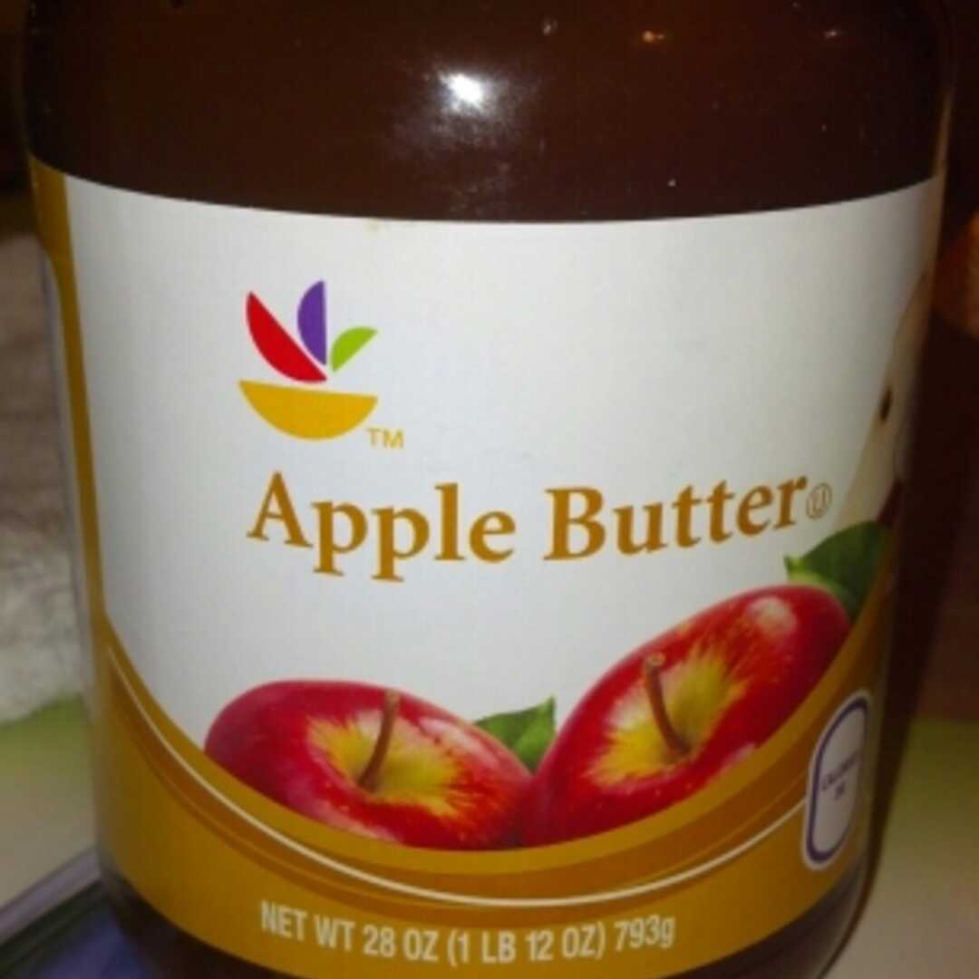Apple Fruit Butters
