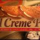 Little Debbie Oatmeal Cream Pie Cookie