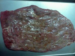 Beef Flank (Trimmed to 0" Fat)