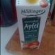 Apfelfruchtsaftgetränk
