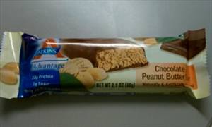Atkins Atkins Advantage Chocolate Peanut Butter Bar (Meal)