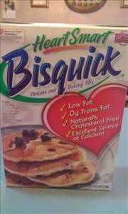 Bisquick Heart Smart All-Purpose Baking Mix