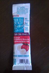 South Beach Diet Tide Me Over Drink Mix