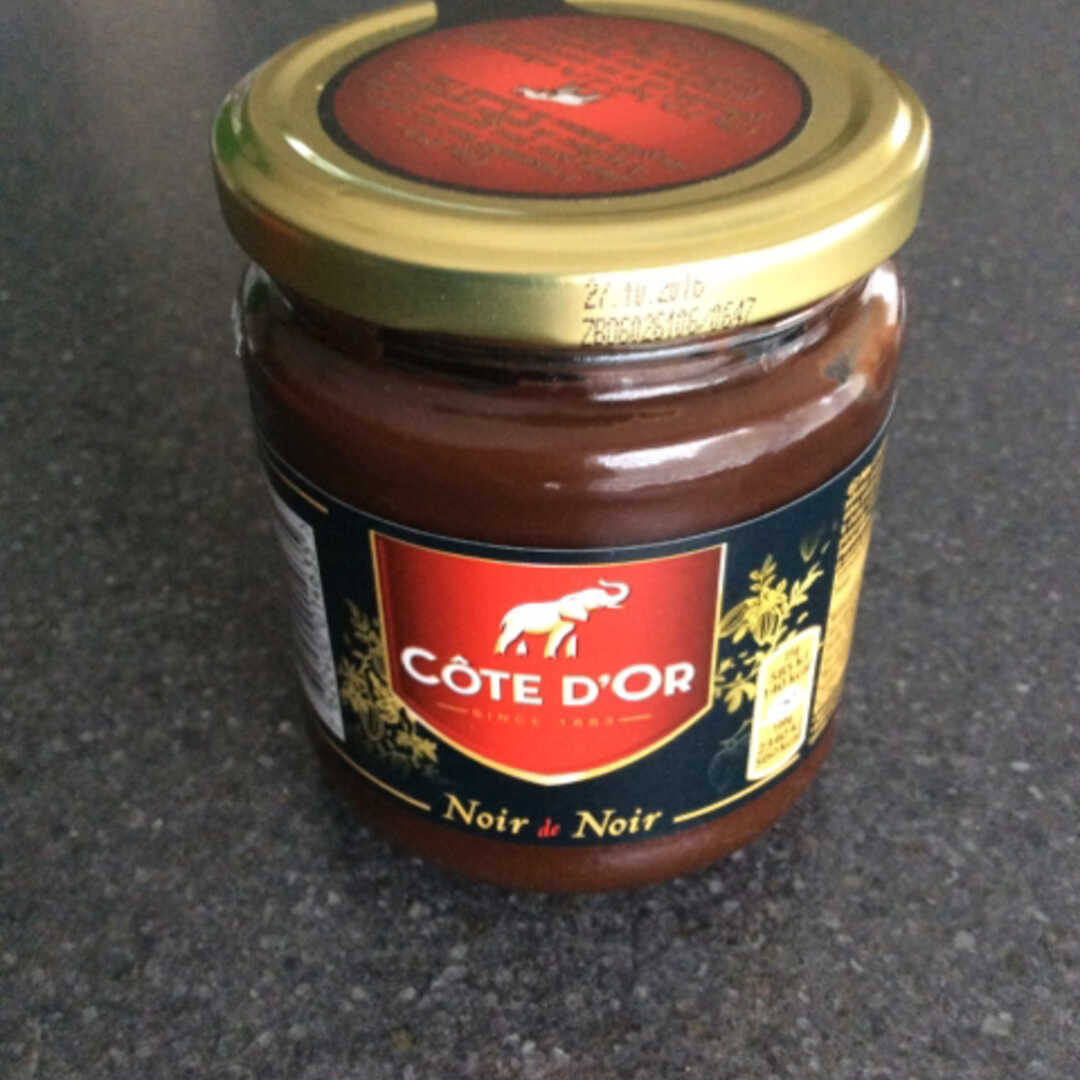 Côte d'Or Chocopasta