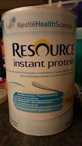 Nestle Resource Instant Protein