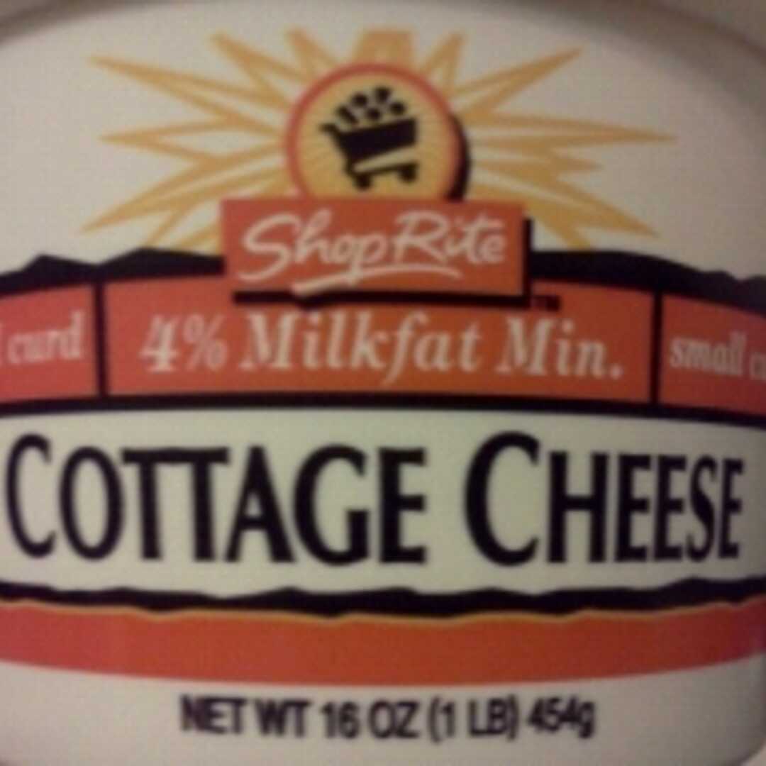 ShopRite Cottage Cheese