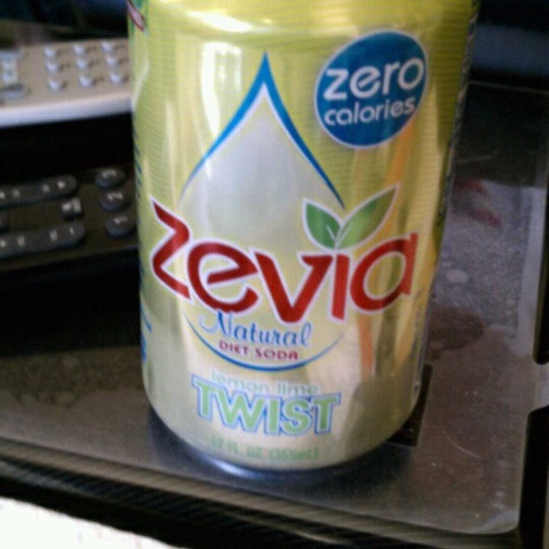 Zevia Natural Cola