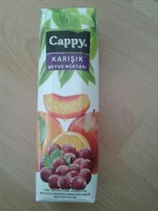 Cappy Karışık Meyve Suyu
