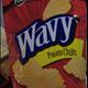 Food Club Wavy Potato Chips