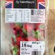 By Sainsbury's British Strawberries