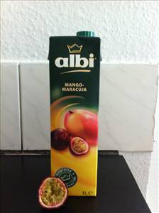 Albi Mango-Maracuja