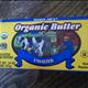 Trader Joe's  Unsalted Organic Butter
