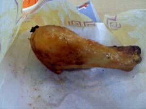 El Pollo Loco Fire-Grilled Chicken Leg
